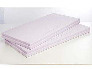 Pakboard Xps Bei Fußbodenheizung