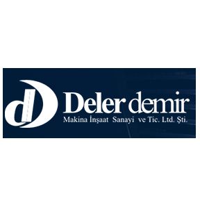 Delermak Mak. İnş. Hayvancılık Dış Tic. ve San. Ltd. Şti.