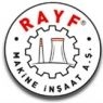 Rayf Teknik İnşaat Makina Medikal Gıda Sanayi Ve Ticaret Limited Şirketi Rayf Teknik İnşaat Makina Medikal Gıda Sanayi Ve Ticaret Limited Şirketi