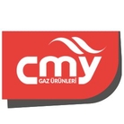 CMY Gaz Ürünleri Mh. İnş. San. Tic. Ltd. Şti