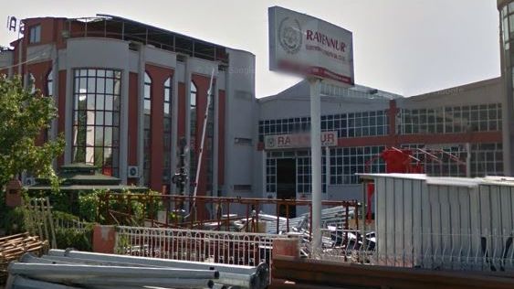 Rayennur Elektronik Ulaşım Endüstrisi Sanayi ve Ticaret Limited Şirketi