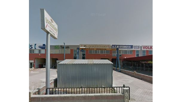 Çetinler Hidrolik & Pnömatik-Hüseyin Çetin