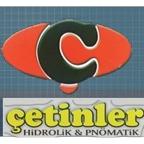 Çetinler Hidrolik & Pnömatik-Hüseyin Çetin Çetinler Hidrolik & Pnömatik-Hüseyin Çetin