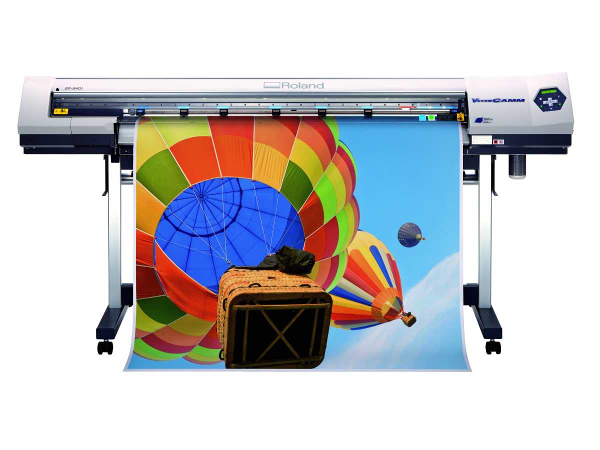 Решения Для Печати И Обрезки