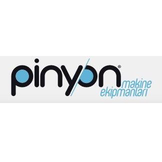 Pinyon Makine Ekipmanları-muammer Ökçesiz