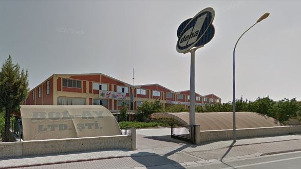 Deha Isı Sistemleri