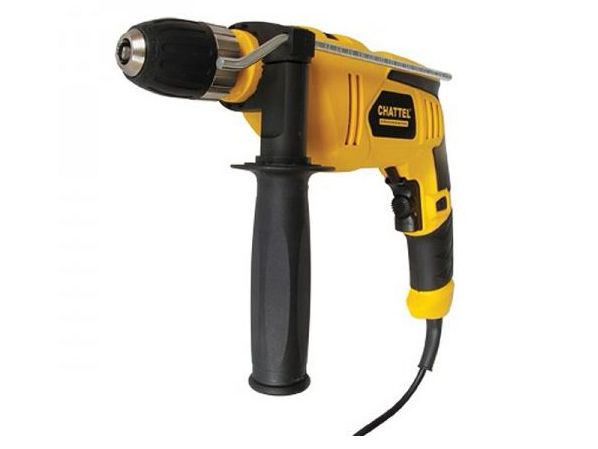 Hammer Drill