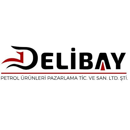 Delibay Petrol &#xDC;r&#xFC;nleri Pazarlama Ticaret Ve Sanayi Ltd &#x15E;ti