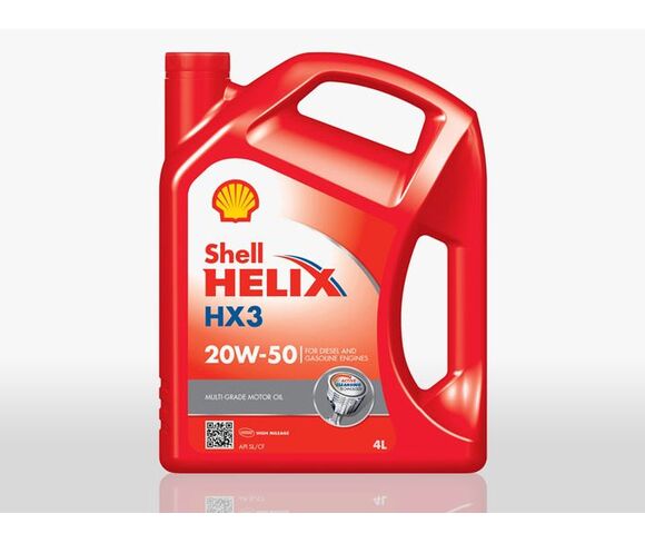 Grasa de Motor para Vehículos de Pasajero