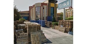 Dileksu Gıda İnşaat Petrol Sağlık Hizmetleri Turizm Sanayi  Ltd. Şti.