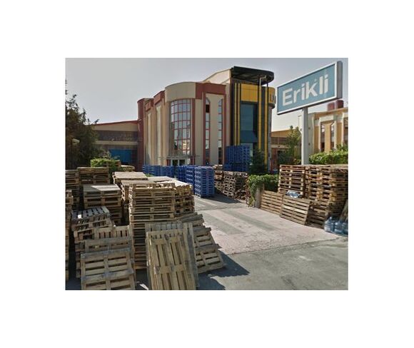 Dileksu Gıda İnşaat Petrol Sağlık Hizmetleri Turizm Sanayi  Ltd. Şti.