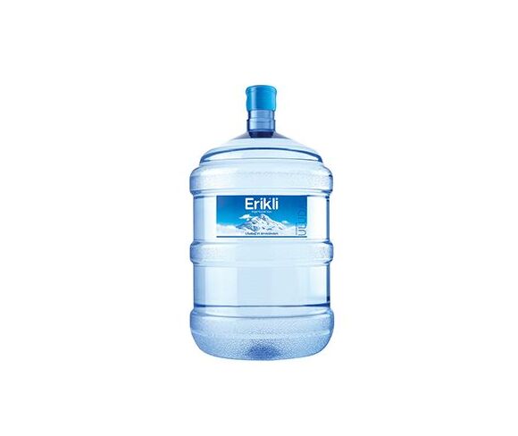 dispenser size water