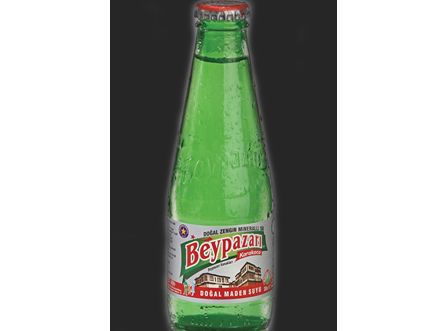 مياه معدنية طبيعية