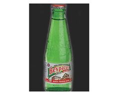 Natural Mineral Water