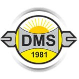 Dms Cnc Makina Sanayi Ve Ticaret Limited Şirketi