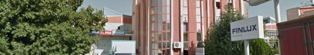 Özgüçlü Soğutma Sanayi Ve Ticaret Limited Şirketi