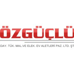 Özgüçlü Soğutma Sanayi Ve Ticaret Limited Şirketi