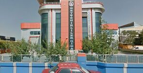 Özbeyşehirliler Endüstriyel Gıda Demir Çelik Sanayi Ve Ticaret Limited Şirketi