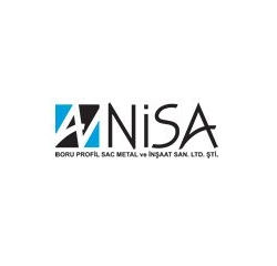 Nisa Boru Profil Sac Metal Ve İnşaat Sanayi Ticaret Limited Şirketi