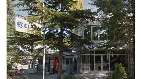 Elbaşı Sızdırmazlık Elemanları Anonim Şirketi