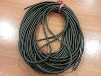 Gestreifte O Ringe (zunder)