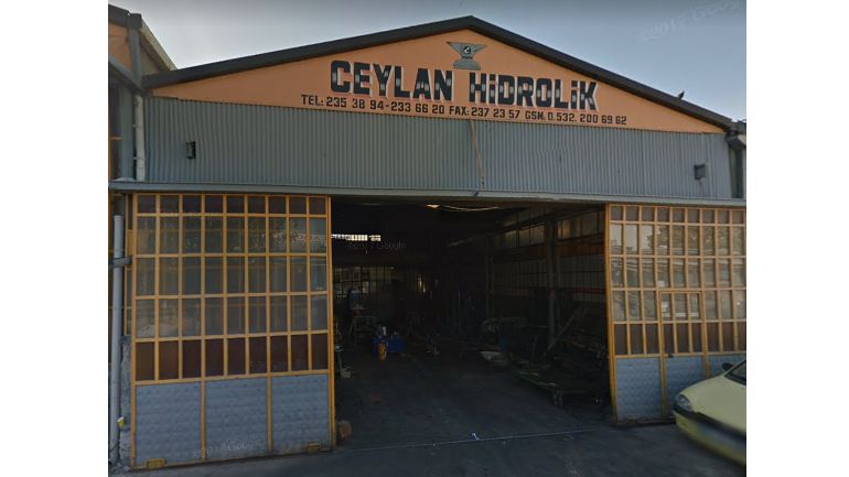 Elce Makina İnşaat Ve Otomotiv Sanayi Ticaret Limited Şirketi