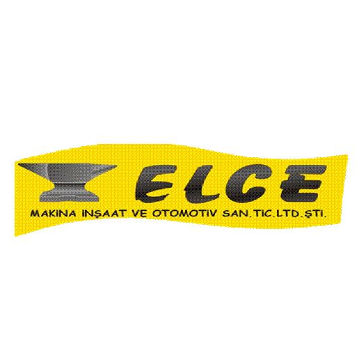 Elce Makina İnşaat Ve Otomotiv Sanayi Ticaret Limited Şirketi