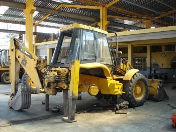 Ремонт Строительной Техники