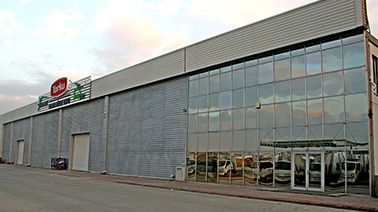 Erkpa Dış Ticaret Anonim Şirketi