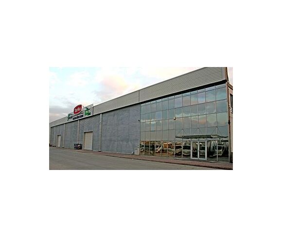 Erkpa Dış Ticaret Anonim Şirketi