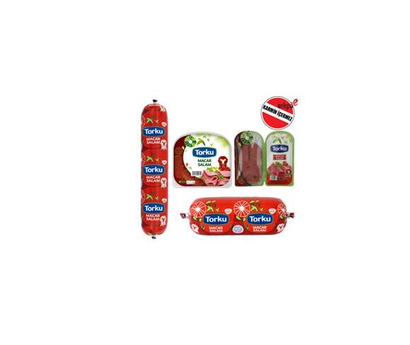 اللحوم ومنتجات اللحوم