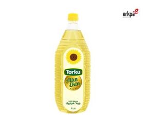 الزيت النباتي