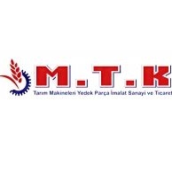 MTK Tarım Makinaları-Kadir Uğur MTK Tarım Makinaları-Kadir Uğur
