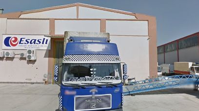 Esaslı Gıda Ve İhtiyaç Maddeleri Sanayi Ve Ticaret Anonim Şirketi