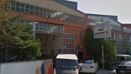 Mgn Mekanik Redüktör Dişli İmalat Otomotiv Sanayi Ve Ticaret Limited Şirketi