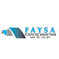 Faysa Plastik İnşaat Makina Tarim Sanayi Ticaret Limited Şirketi