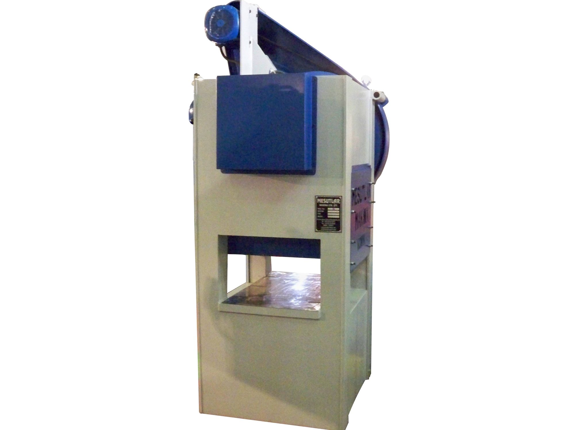 Presse Excentrique Type H