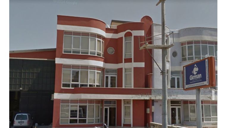 Grm Girman Otomotiv Sanayi Ve Dış Ticaret Limited Şirketi