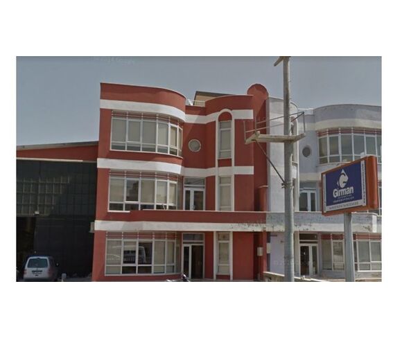 Grm Girman Otomotiv Sanayi Ve Dış Ticaret Limited Şirketi