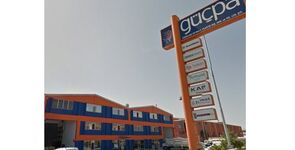 Güçpa Doğalgaz Isı Malzemeleri Plastik İnş. San. ve Tic. Ltd. Şti.