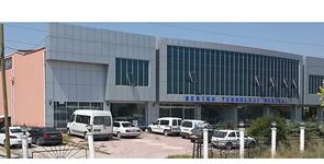Koncare Tıbbi Cihazlar Gaz Sistemleri İnşaat Sanayi Ve Ticaret Limited Şirketi