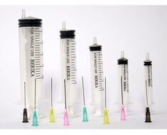 Syringe