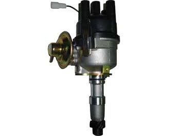 Прерыватель-распределитель Зажигания