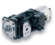 Gear Pump