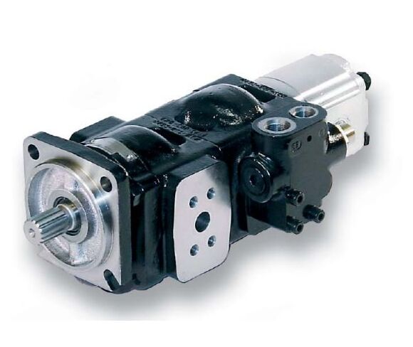 Gear Pump