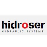 Hidroser Hidrolik Pnömatik Ekipmanları  San. ve Tic. A.Ş.