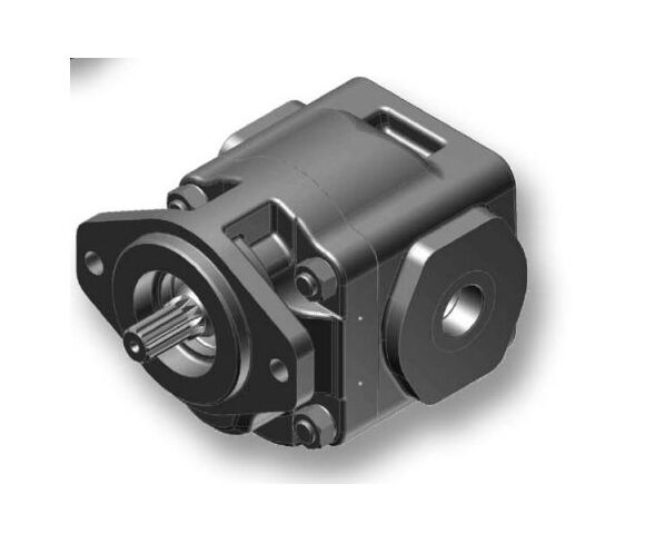 Gear Motor