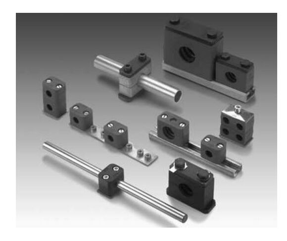 Pipe Clamps