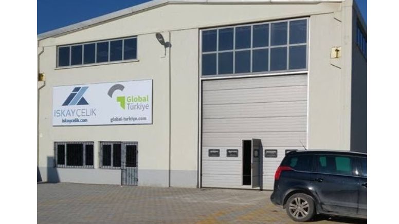 İskay Çelik İç ve Dış Ticaret Ltd. Şti.