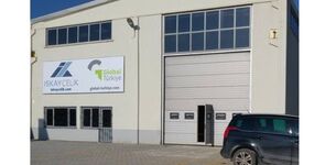 İskay Çelik İç ve Dış Ticaret Ltd. Şti.